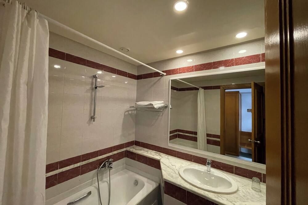 Kamar Mandi