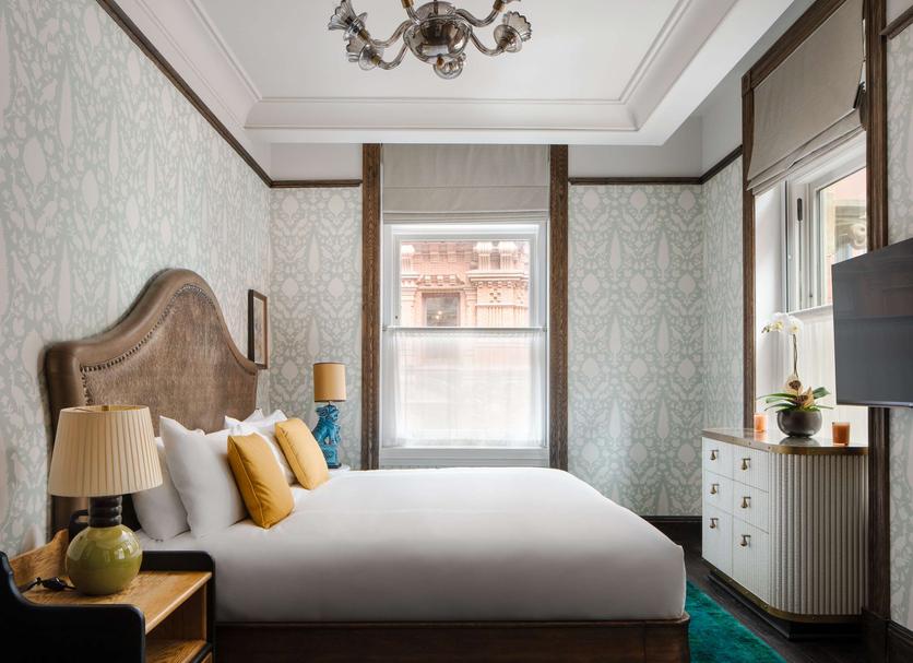 Kamar Tidur Foto