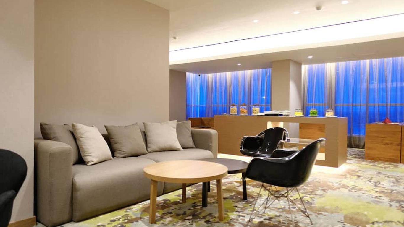 The Premiere Hotel Pekanbaru