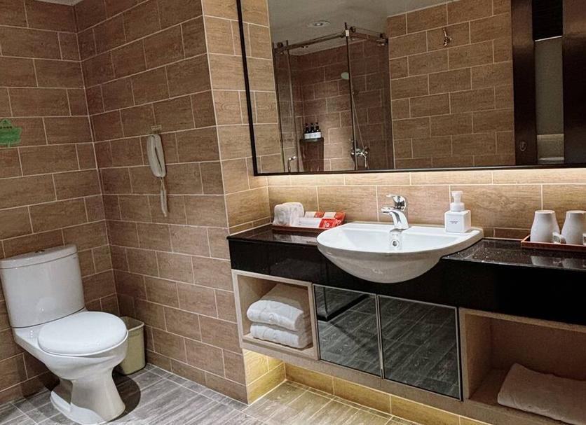 Kamar Mandi Foto