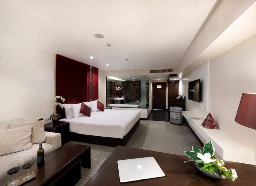 Kamar Tidur Foto