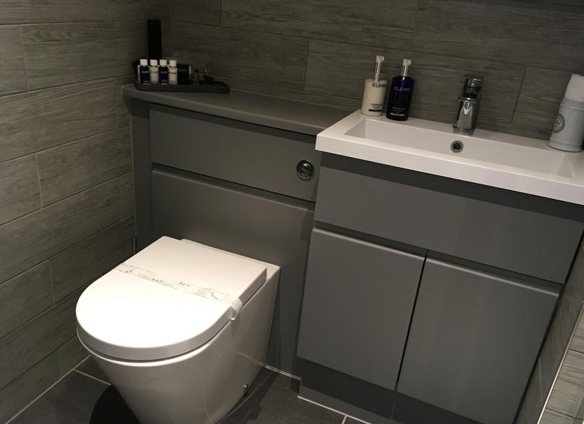 Kamar Mandi Foto