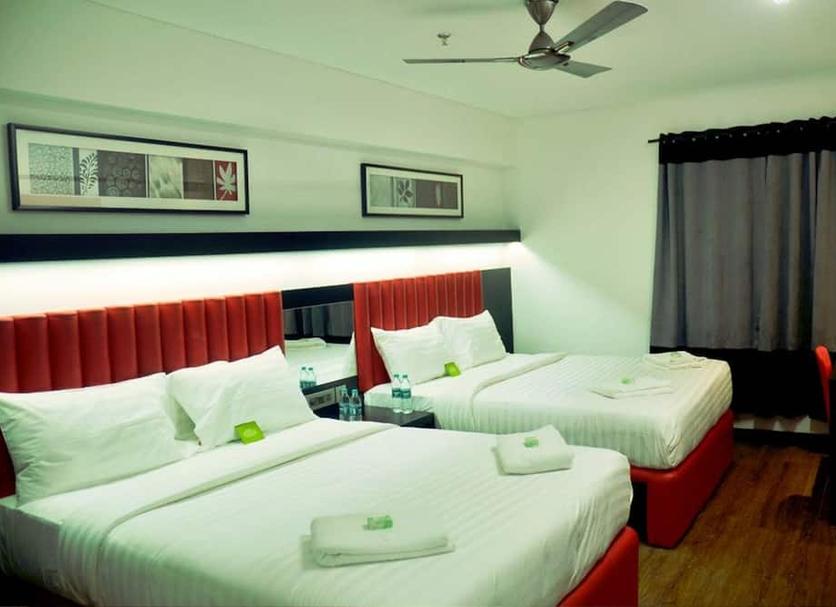 Kamar Tidur Foto