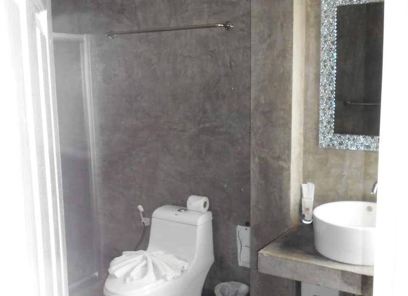 Kamar Mandi Foto