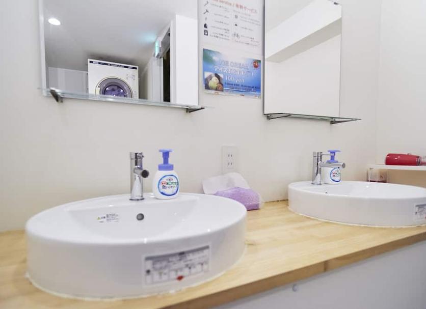 Kamar Mandi Foto