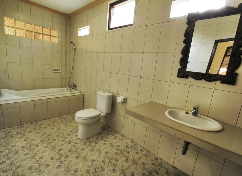 Kamar Mandi Foto