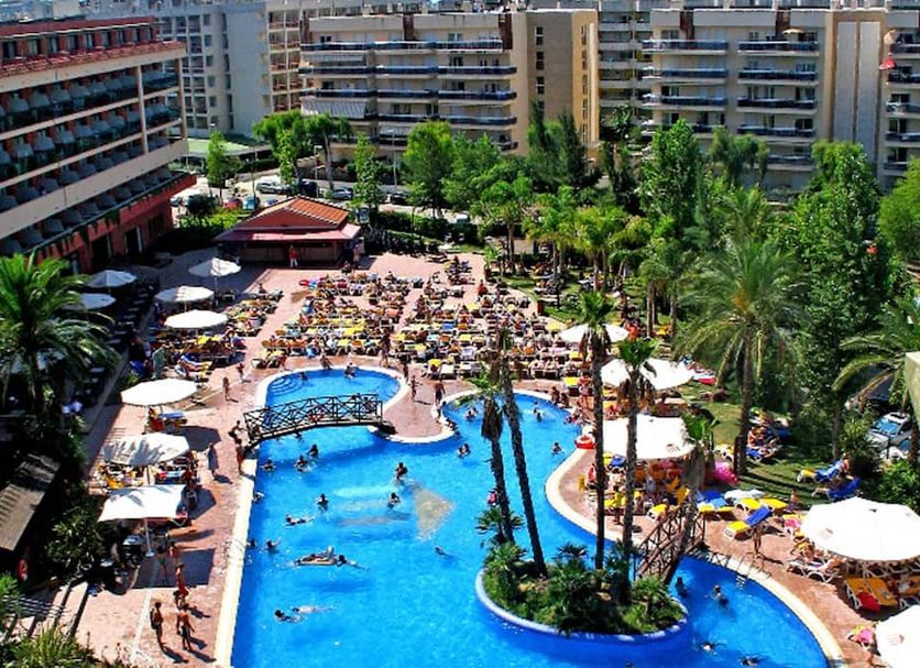 Kolam Foto