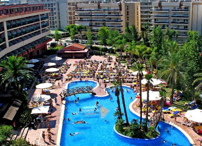 Kolam Foto