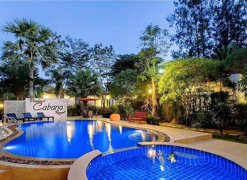 Kolam Foto