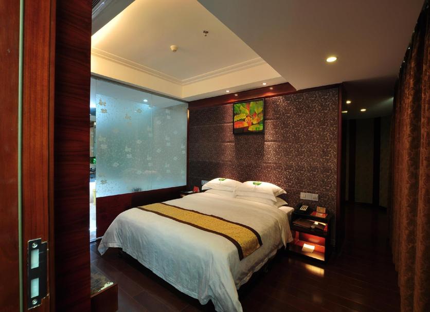 Kamar Tidur Foto