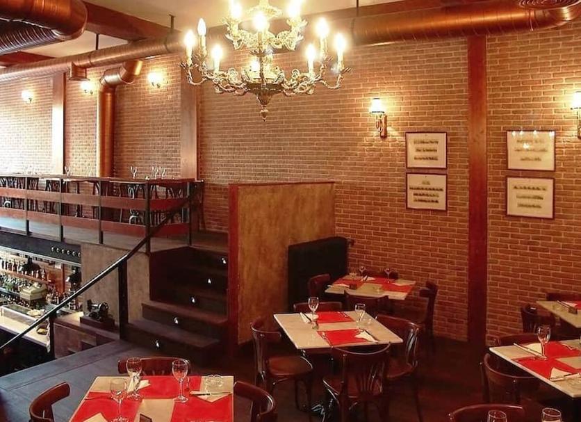 Restoran Foto