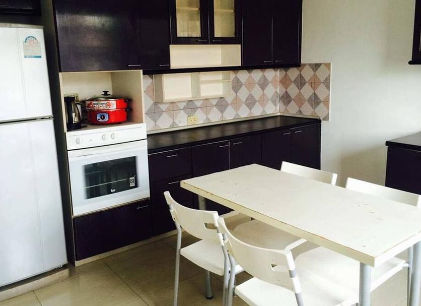 Dapur Foto