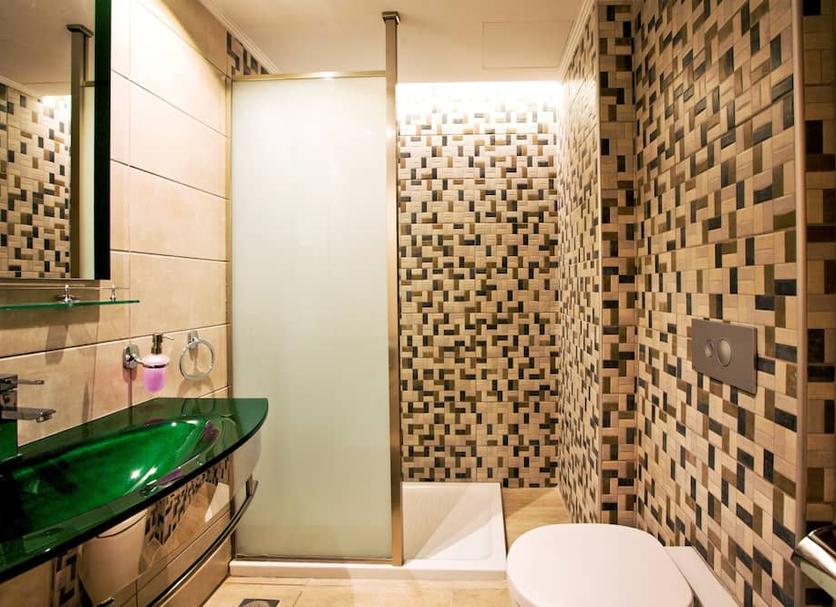 Kamar Mandi Foto