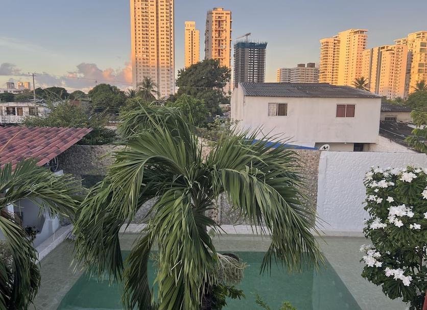 Pemandangan luar Foto