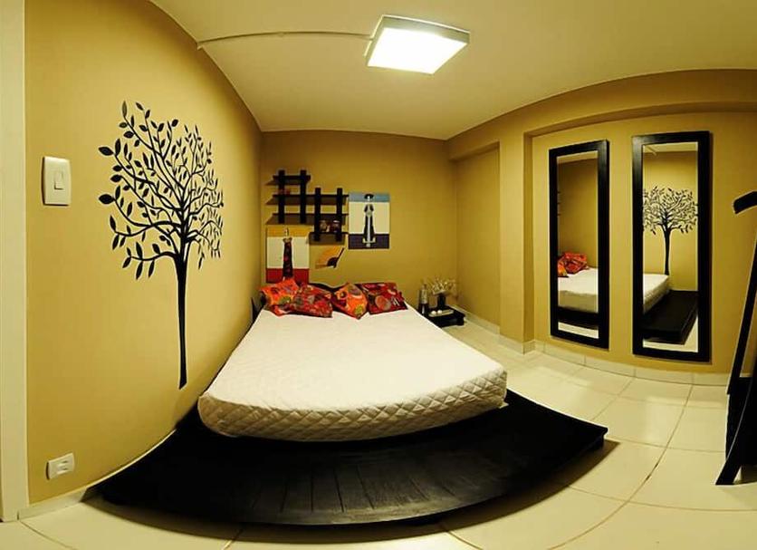 Kamar Tidur Foto