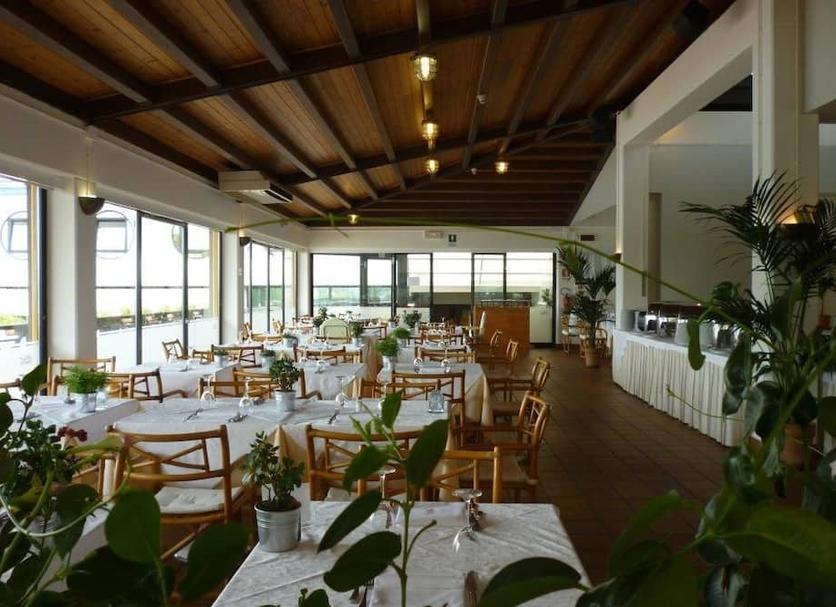 Restoran Foto