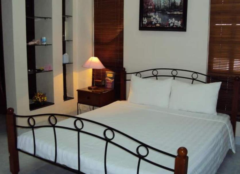 Kamar Tidur Foto
