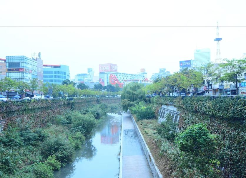 Pemandangan luar Foto