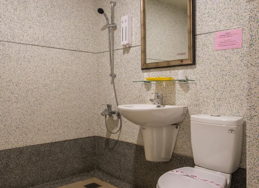 Kamar Mandi Foto