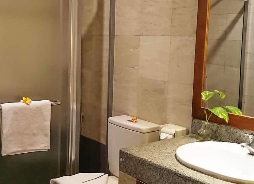 Kamar Mandi Foto