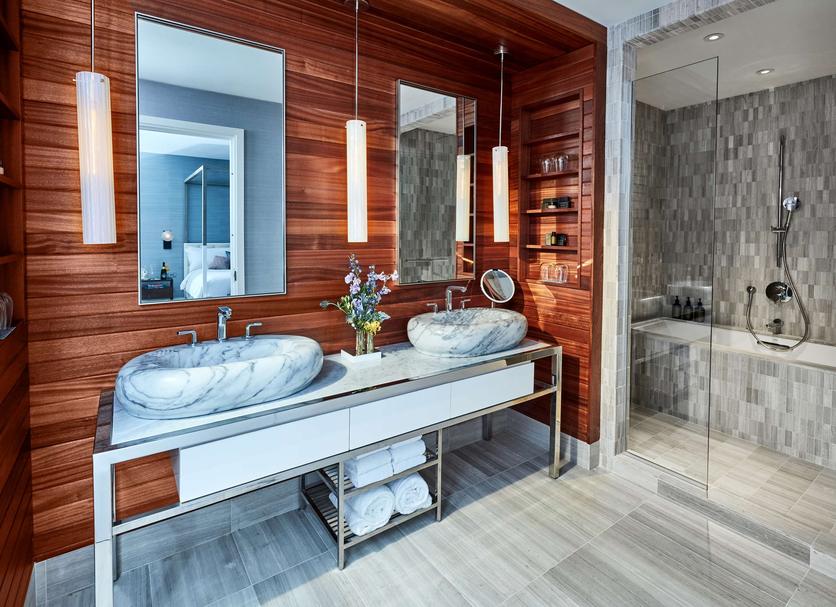 Kamar Mandi Foto