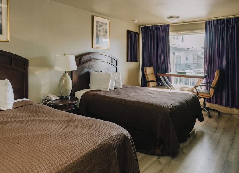 Kamar Tidur Foto