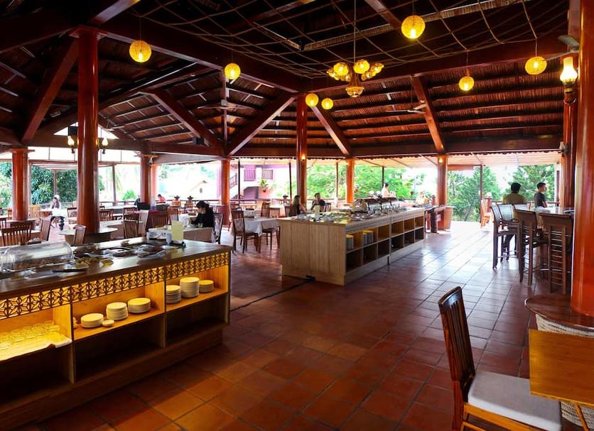 Restoran Foto