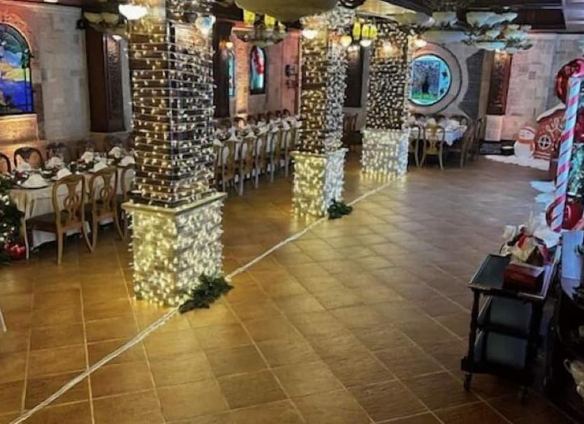 Restoran Foto