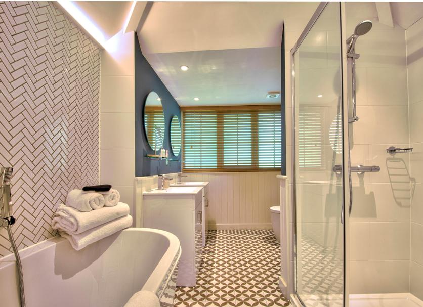 Kamar Mandi Foto