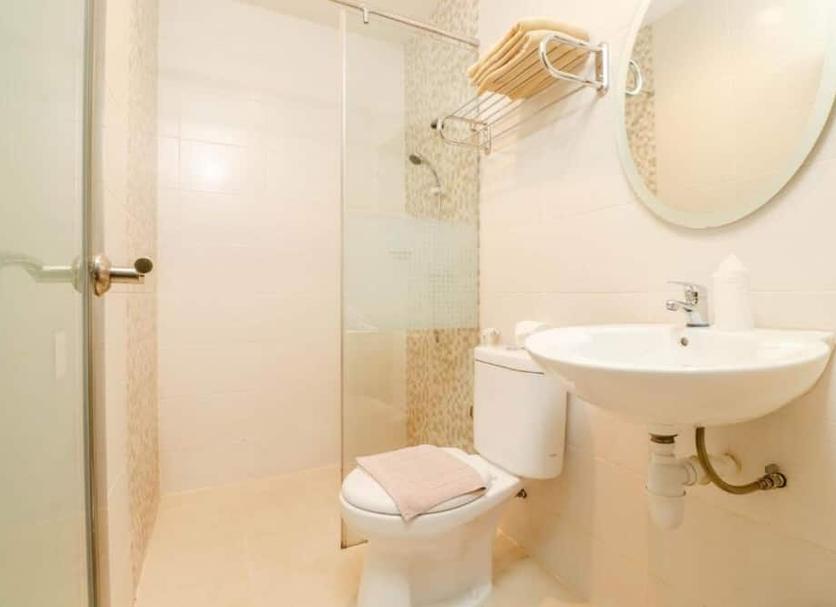 Kamar Mandi Foto