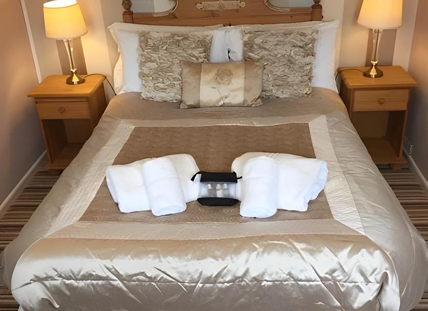 Kamar Tidur Foto