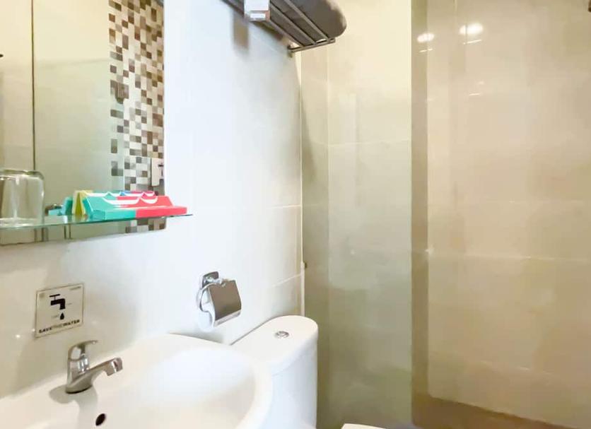 Kamar Mandi Foto