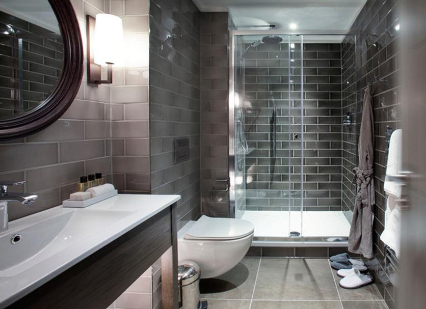 Kamar Mandi Foto