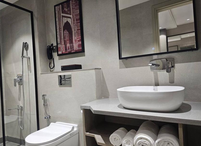 Kamar Mandi Foto