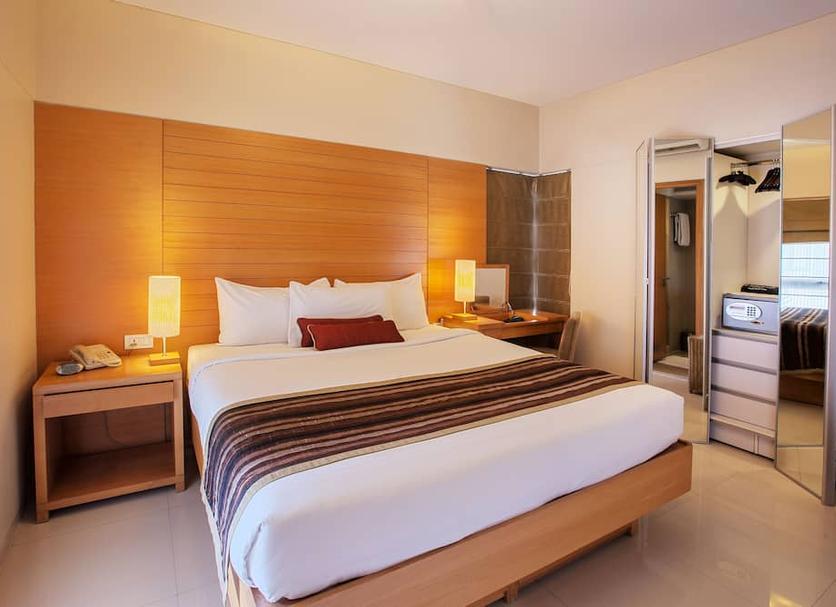 Kamar Tidur Foto