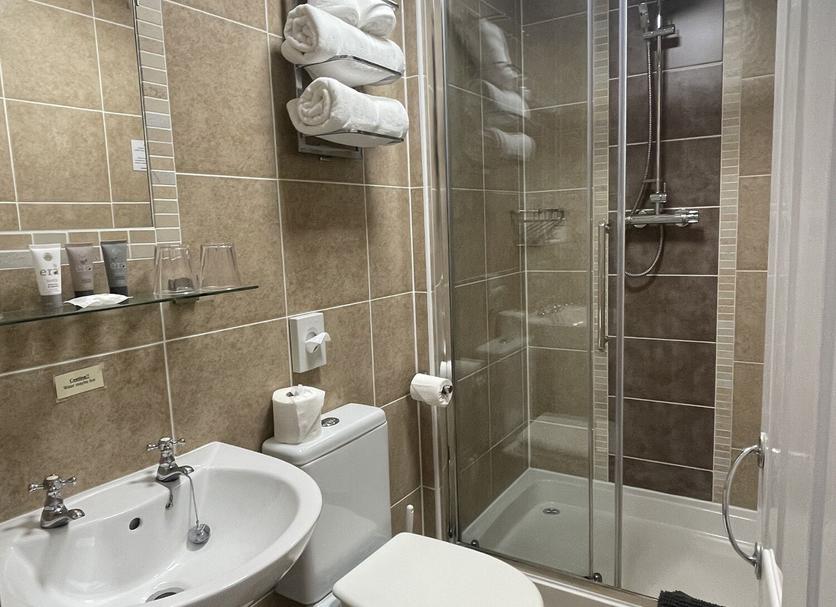 Kamar Mandi Foto