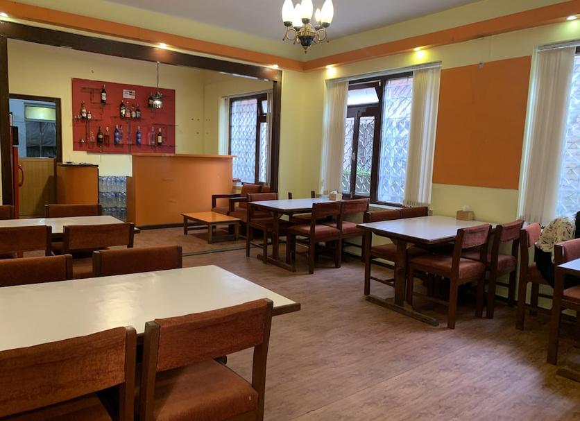 Restoran Foto