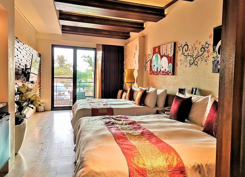Kamar Tidur Foto