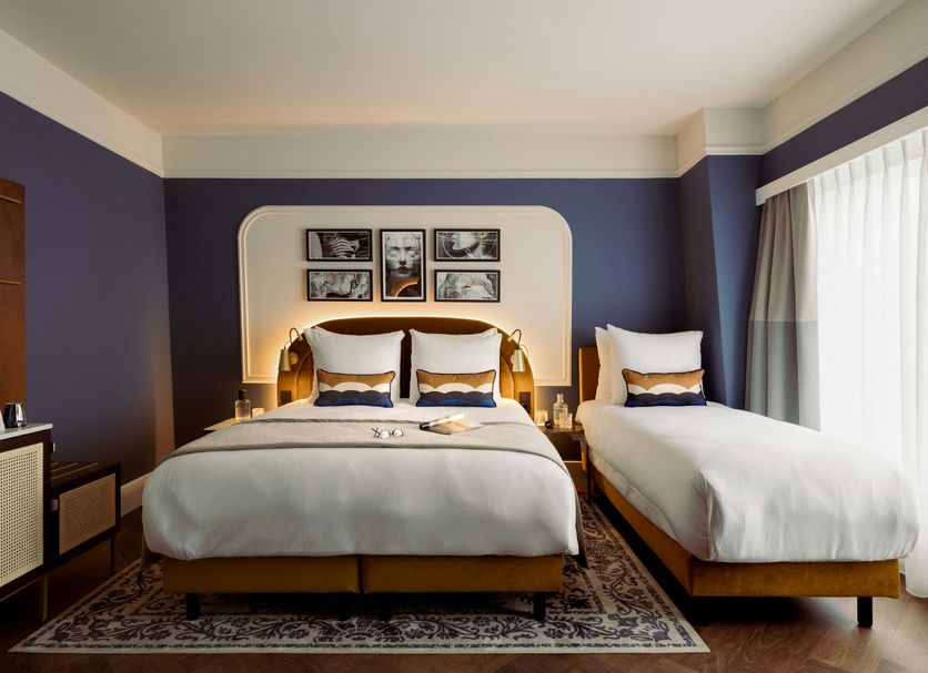 Kamar Tidur Foto