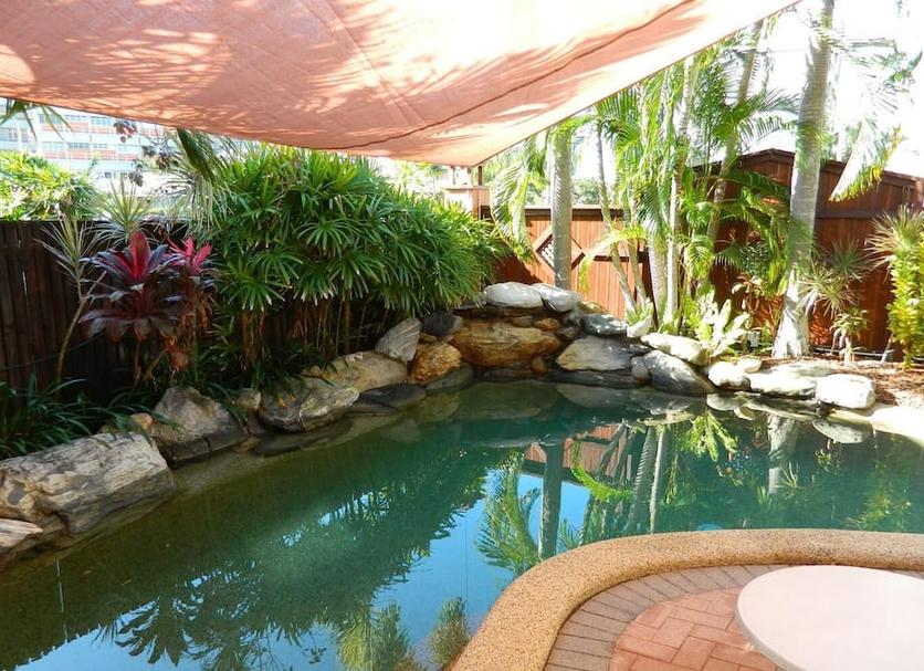 Kolam Foto