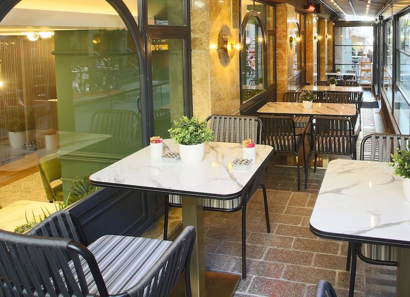 Restoran Foto