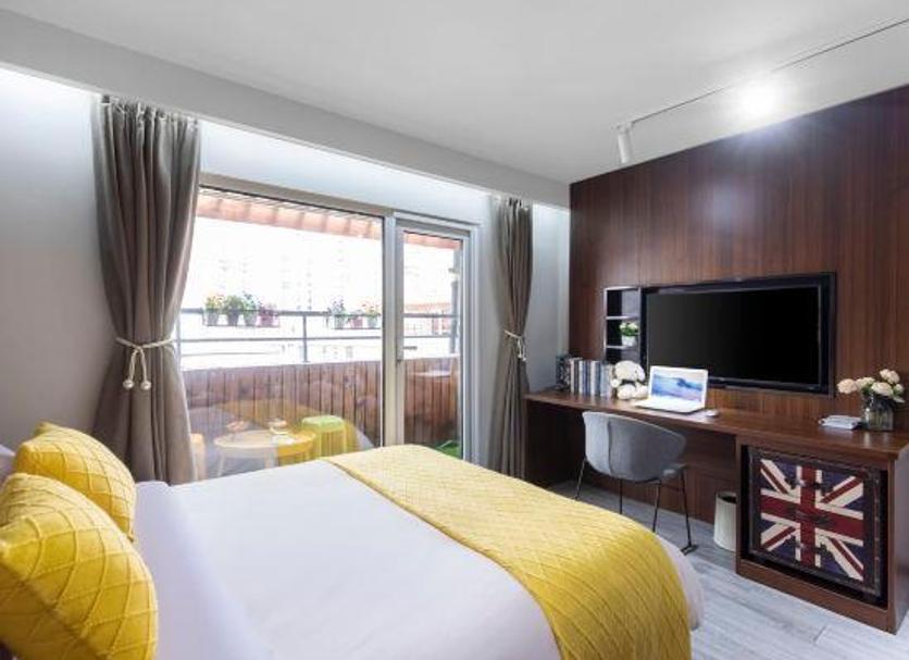 Kamar Tidur Foto