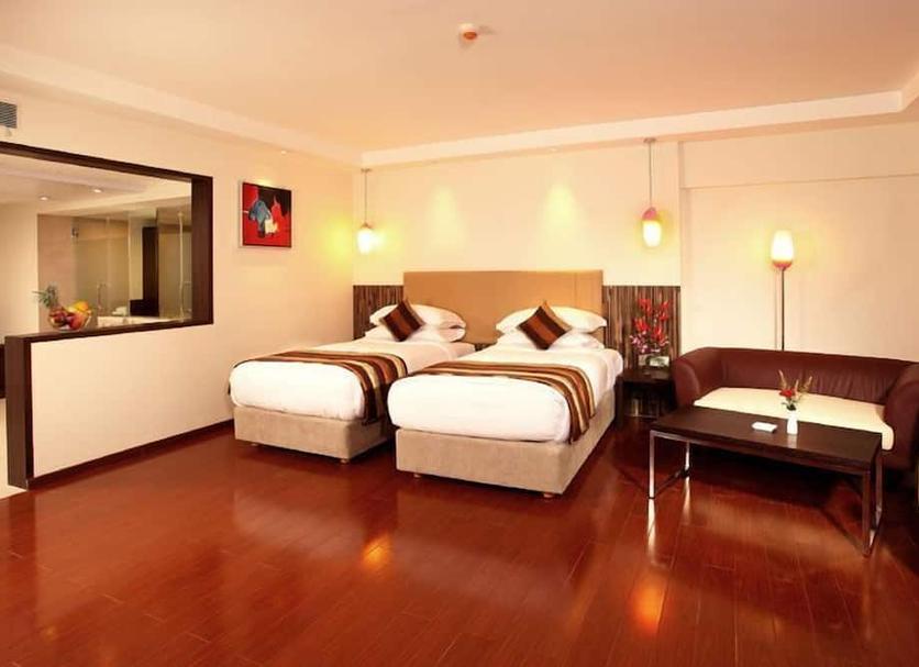 Kamar Tidur Foto