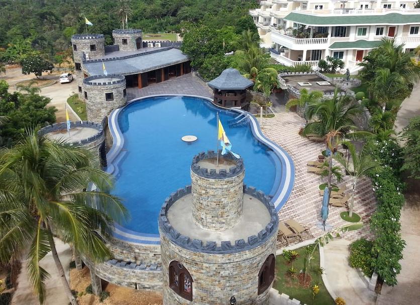 Kolam Foto