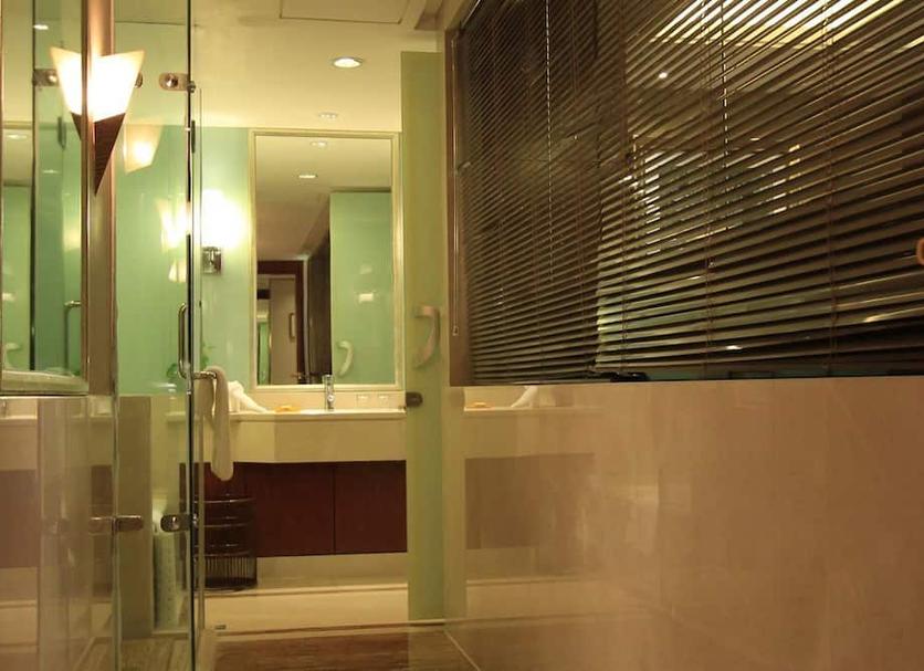 Kamar Mandi Foto