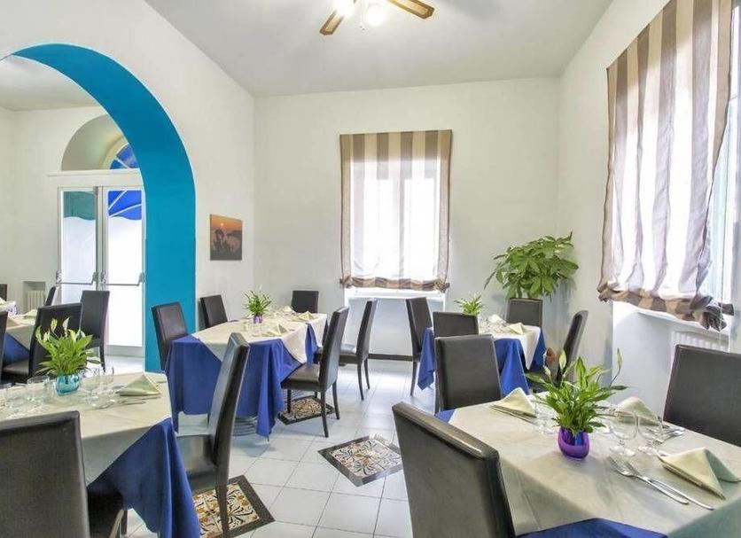 Restoran Foto