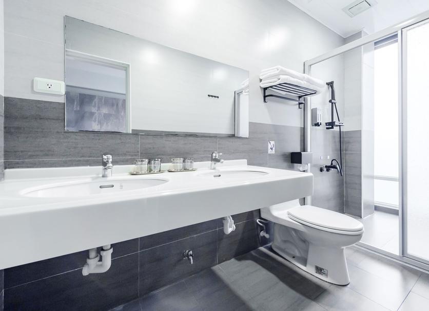 Kamar Mandi Foto