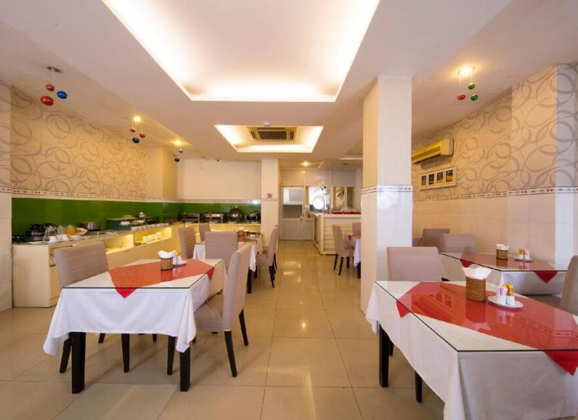 Restoran Foto