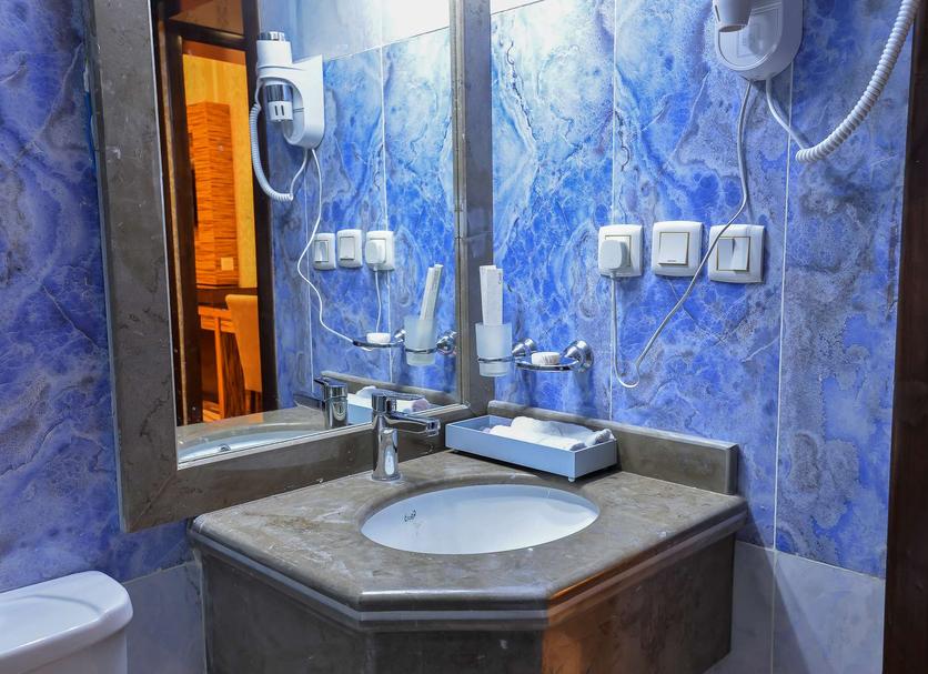 Kamar Mandi Foto