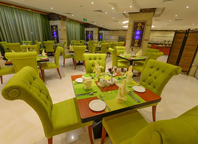 Restoran Foto